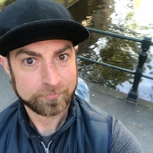 Meet your Posher, Daniel